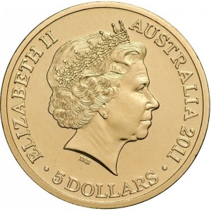 Аверс