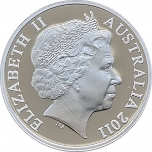 Аверс