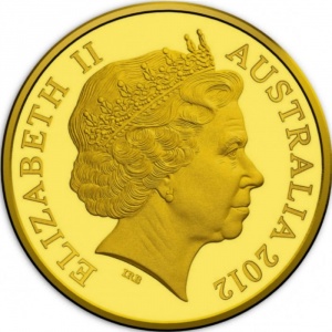 Аверс