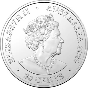 Аверс