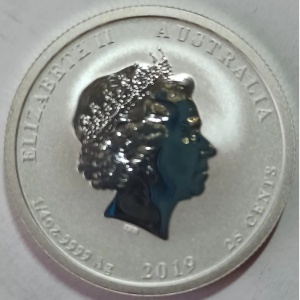 Аверс