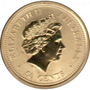 Аверс