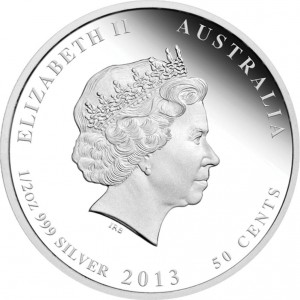 Аверс