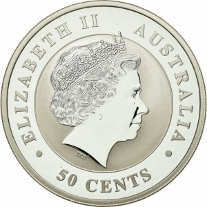 Аверс