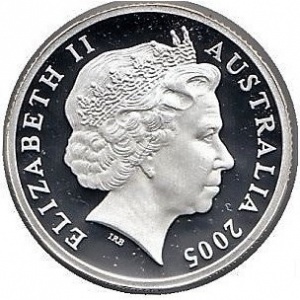 Аверс