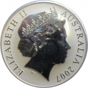 Аверс