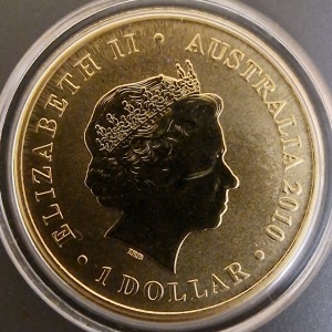 Аверс