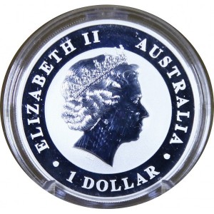 Аверс