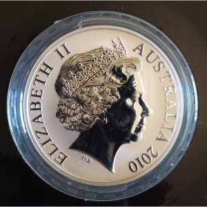 Аверс