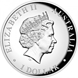 Аверс