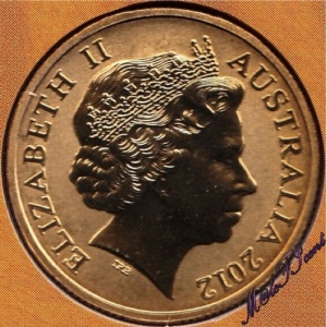 Аверс