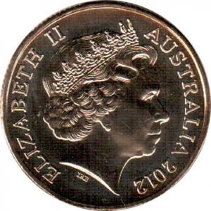 Аверс