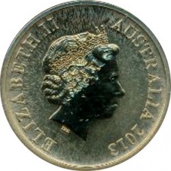 Аверс