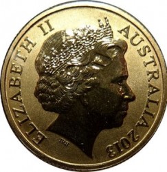 Аверс