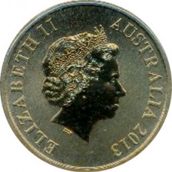 Аверс