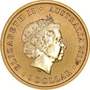 Аверс