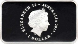 Аверс