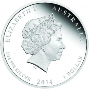 Аверс
