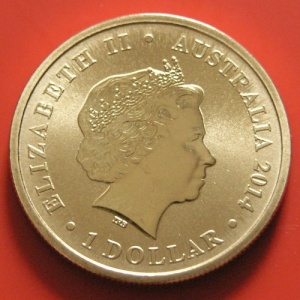 Аверс