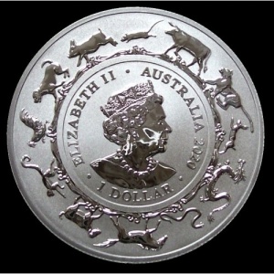 Аверс