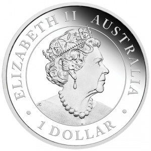 Аверс