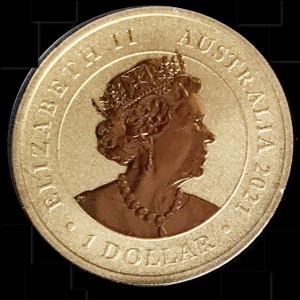Аверс