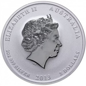 Аверс