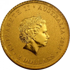 Аверс