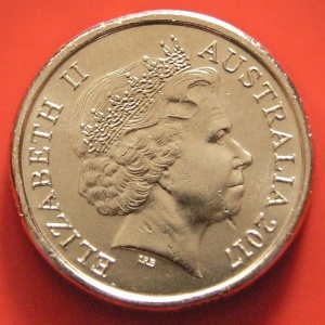 Аверс