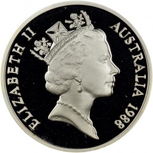 Аверс