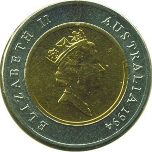 Аверс