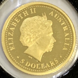 Аверс