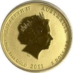Аверс