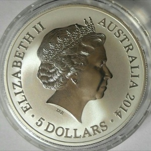 Аверс