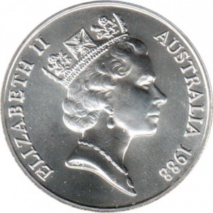 Аверс