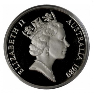 Аверс