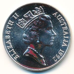 Аверс