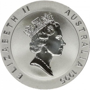 Аверс