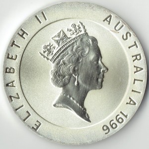 Аверс