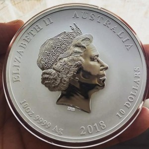 Аверс