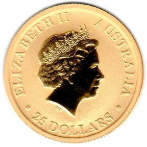 Аверс