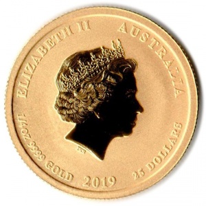 Аверс