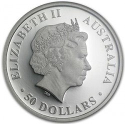 Аверс