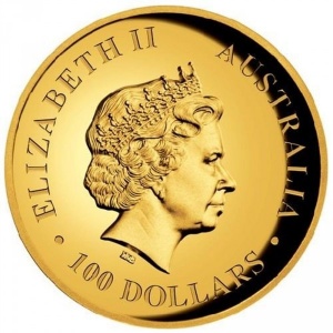 Аверс