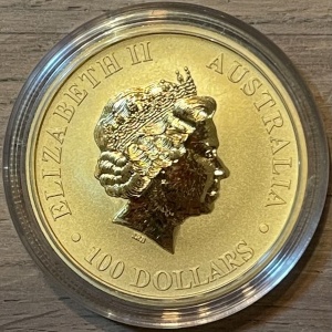 Аверс