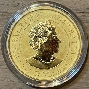 Аверс