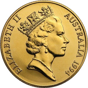 Аверс