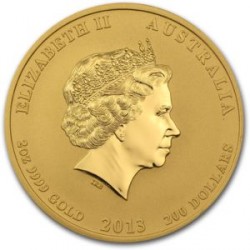 Аверс