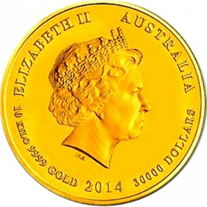 Аверс