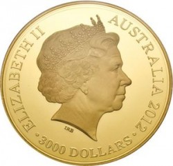 Аверс